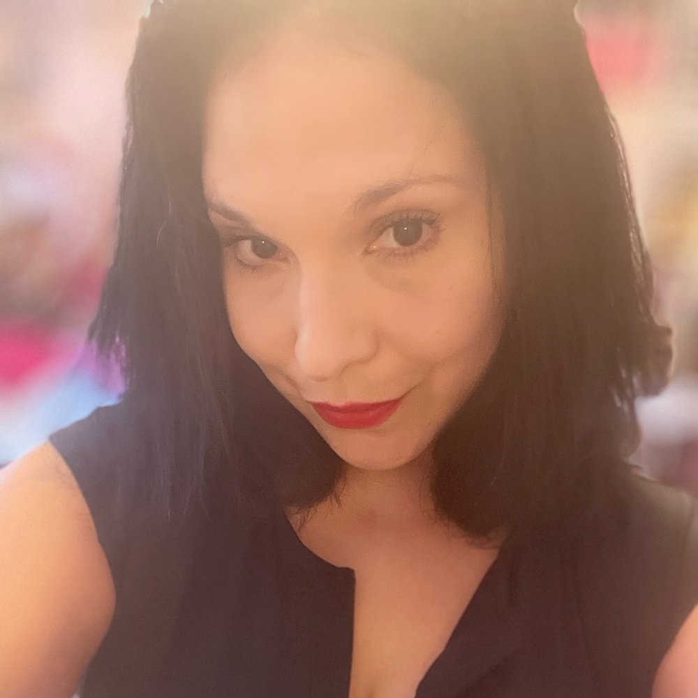 Meet your Posher, Melinda